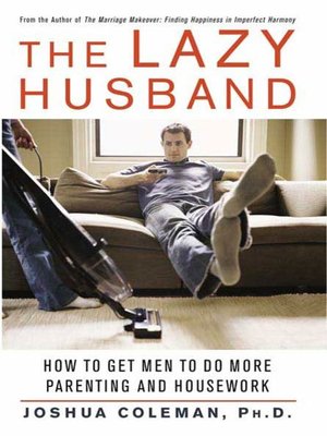 cover image of The Lazy Husband